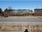 CSX 3286